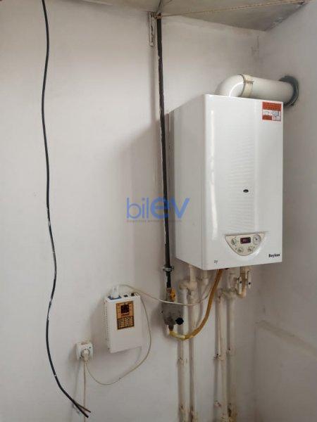 Kirayə (aylıq) 3 otaqlı Köhnə Tikili  85m², Bakı