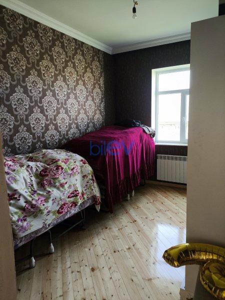 Satılır 8 otaqlı Həyət evi  264m², Bakı
