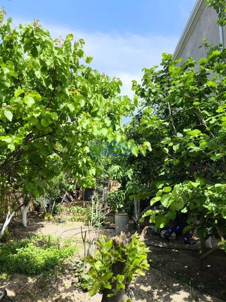 Satılır 8 otaqlı Həyət evi  264m², Bakı