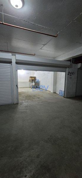 Satılır 1 otaqlı Qaraj  28m², Bakı