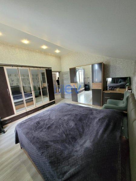 Satılır 5 otaqlı Bağ evi  200m², Bakı