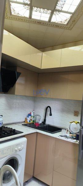 Kirayə (aylıq) 3 otaqlı Köhnə Tikili  60m², Bakı