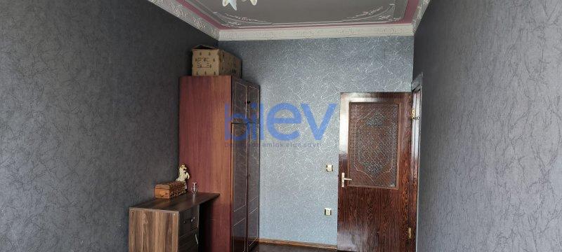 Kirayə (aylıq) 3 otaqlı Köhnə Tikili  60m², Bakı