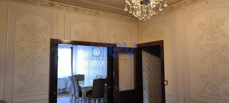 Kirayə (aylıq) 3 otaqlı Köhnə Tikili  60m², Bakı