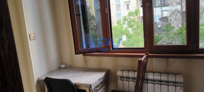 Kirayə (aylıq) 3 otaqlı Köhnə Tikili  60m², Bakı