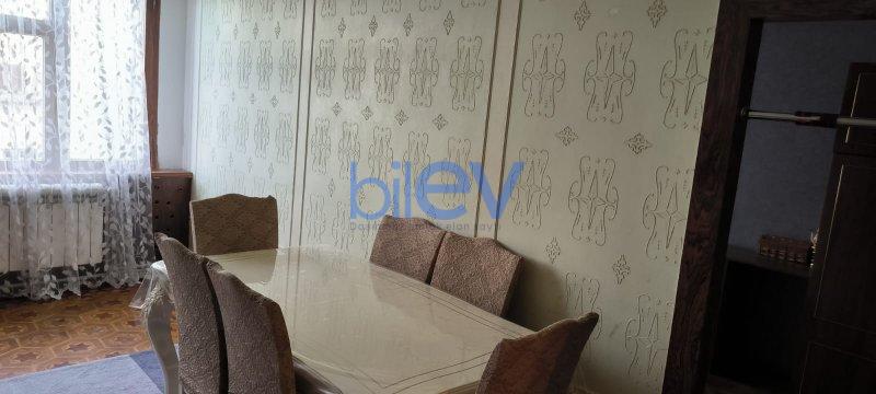 Kirayə (aylıq) 3 otaqlı Köhnə Tikili  60m², Bakı