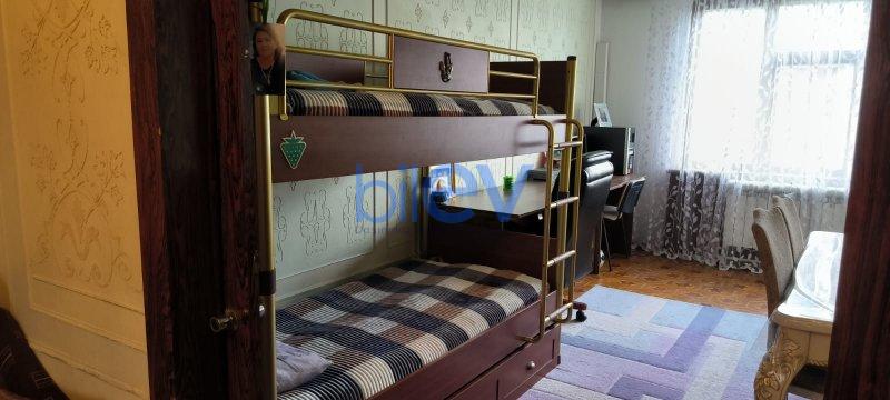 Kirayə (aylıq) 3 otaqlı Köhnə Tikili  60m², Bakı