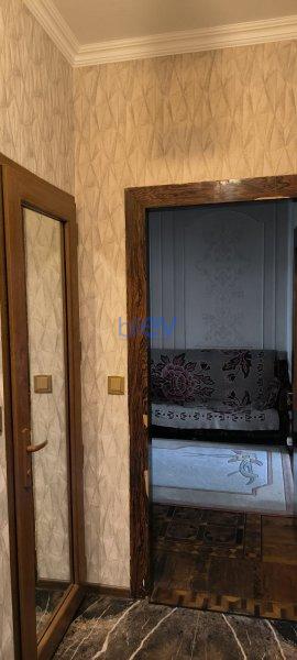 Kirayə (aylıq) 3 otaqlı Köhnə Tikili  60m², Bakı