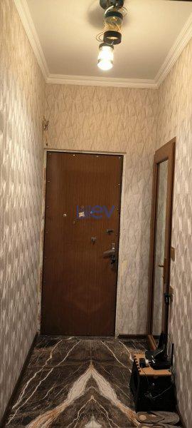 Kirayə (aylıq) 3 otaqlı Köhnə Tikili  60m², Bakı