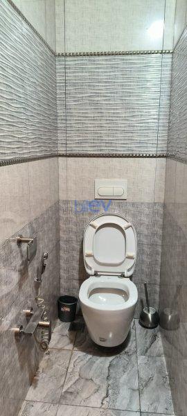 Kirayə (aylıq) 3 otaqlı Köhnə Tikili  60m², Bakı