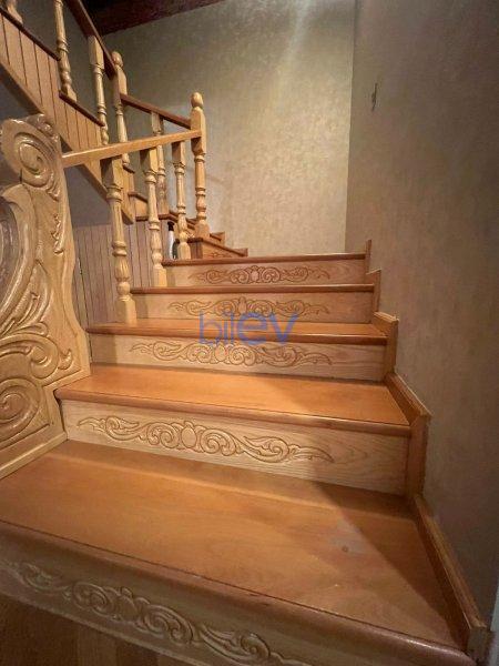 Satılır 7 otaqlı Həyət evi  370m², Bakı