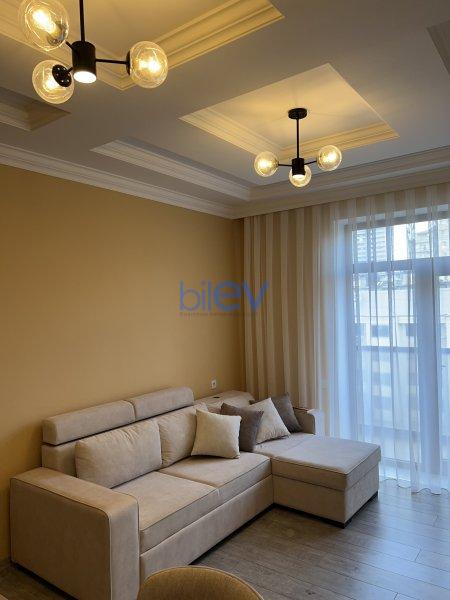 Kirayə (aylıq) 3 otaqlı Yeni Tikili  109m², Bakı