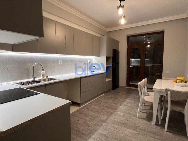 Kirayə (aylıq) 3 otaqlı Yeni Tikili  109m², Bakı