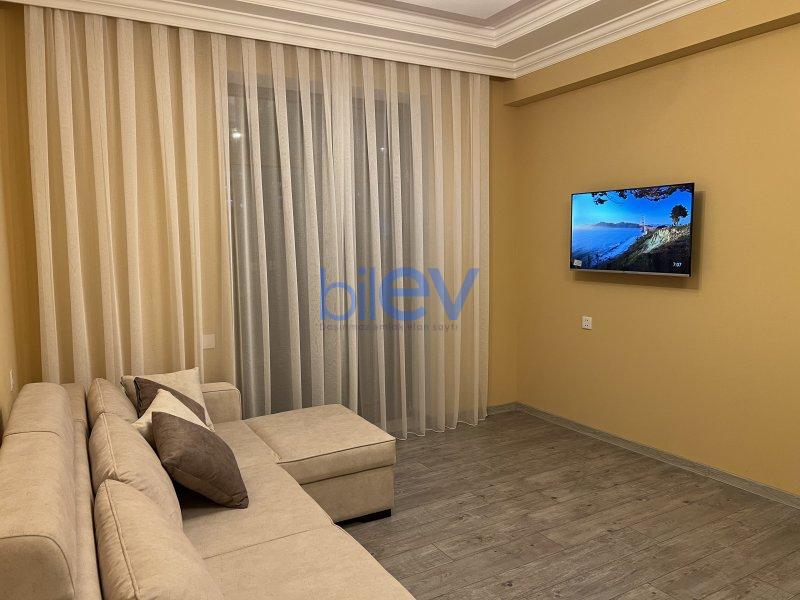 Kirayə (aylıq) 3 otaqlı Yeni Tikili  109m², Bakı