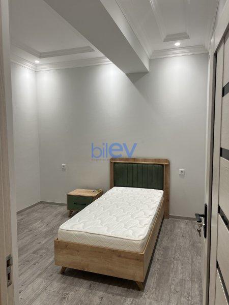 Kirayə (aylıq) 3 otaqlı Yeni Tikili  109m², Bakı