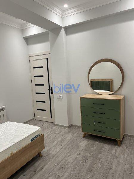 Kirayə (aylıq) 3 otaqlı Yeni Tikili  109m², Bakı