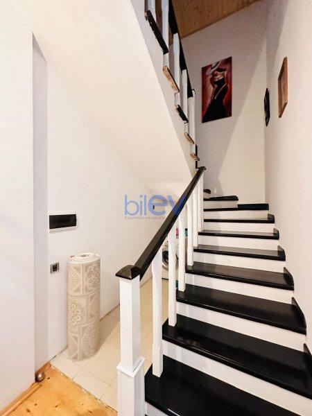 Kirayə (aylıq) 5 otaqlı Həyət evi  150m², Bakı
