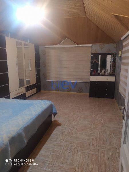 Kirayə (aylıq) 5 otaqlı Həyət evi  150m², Bakı