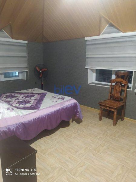 Kirayə (aylıq) 5 otaqlı Həyət evi  150m², Bakı