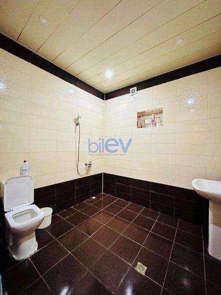 Kirayə (aylıq) 5 otaqlı Həyət evi  150m², Bakı
