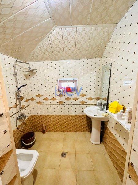 Kirayə (aylıq) 5 otaqlı Həyət evi  150m², Bakı