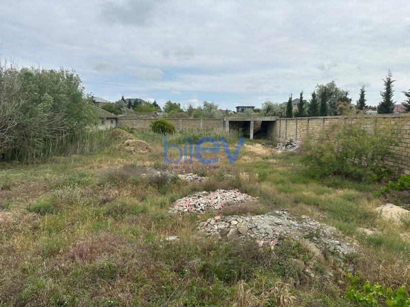 Satılır 10 otaqlı Həyət evi  300m², Bakı