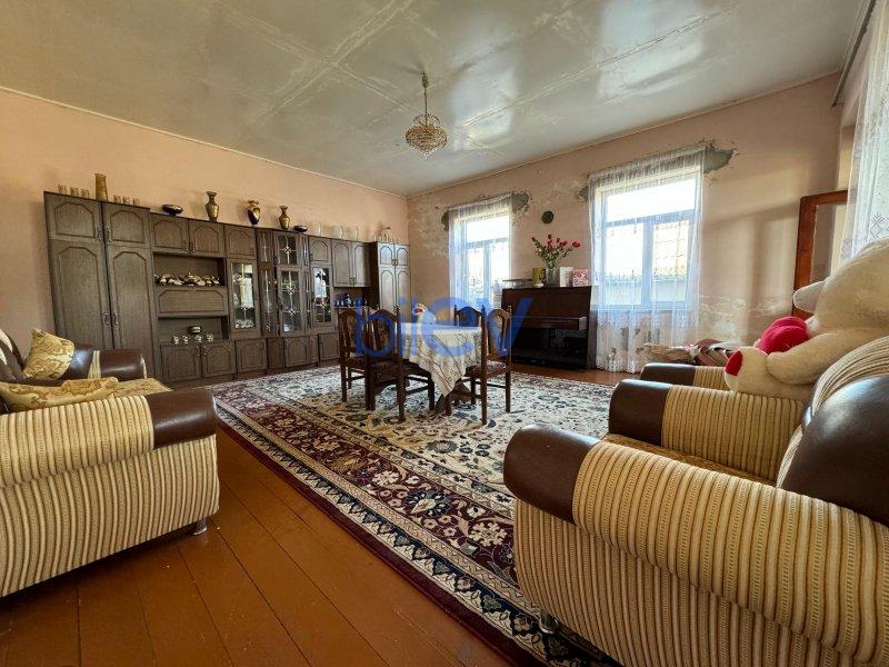 Satılır 6 otaqlı Həyət evi  200m², Bakı