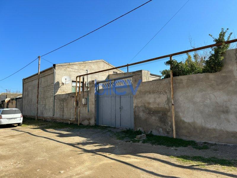 Satılır 6 otaqlı Həyət evi  200m², Bakı