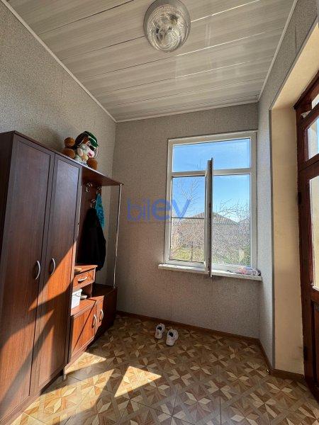 Satılır 6 otaqlı Həyət evi  200m², Bakı