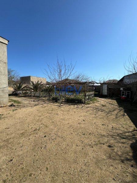 Satılır 6 otaqlı Həyət evi  200m², Bakı