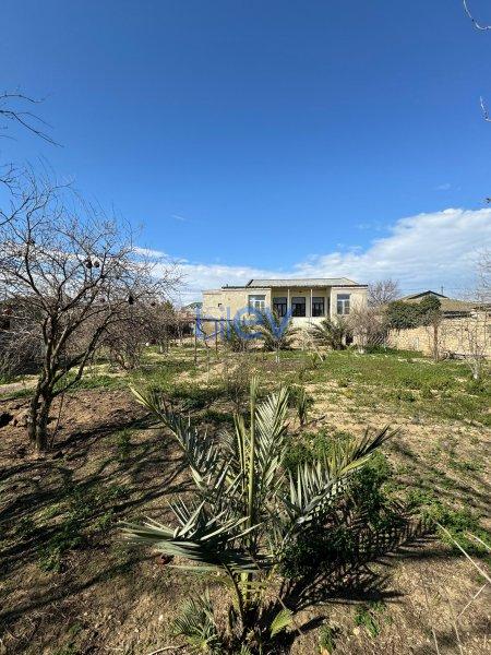 Satılır 6 otaqlı Həyət evi  200m², Bakı