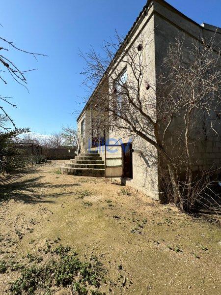 Satılır 6 otaqlı Həyət evi  200m², Bakı