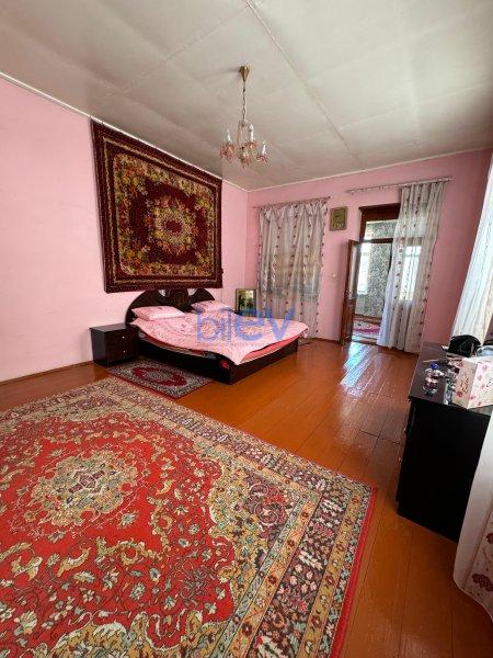 Satılır 6 otaqlı Həyət evi  200m², Bakı