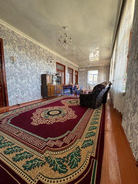 Satılır 6 otaqlı Həyət evi  200m², Bakı