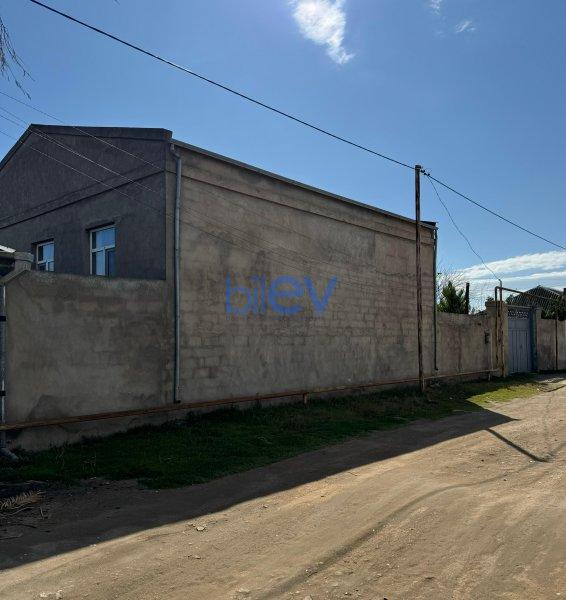 Satılır 6 otaqlı Həyət evi  200m², Bakı