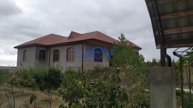 Satılır 6 otaqlı Bağ evi  400m², Bakı