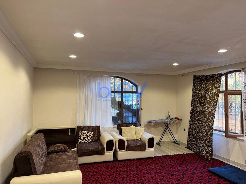 Satılır 6 otaqlı Bağ evi  400m², Bakı