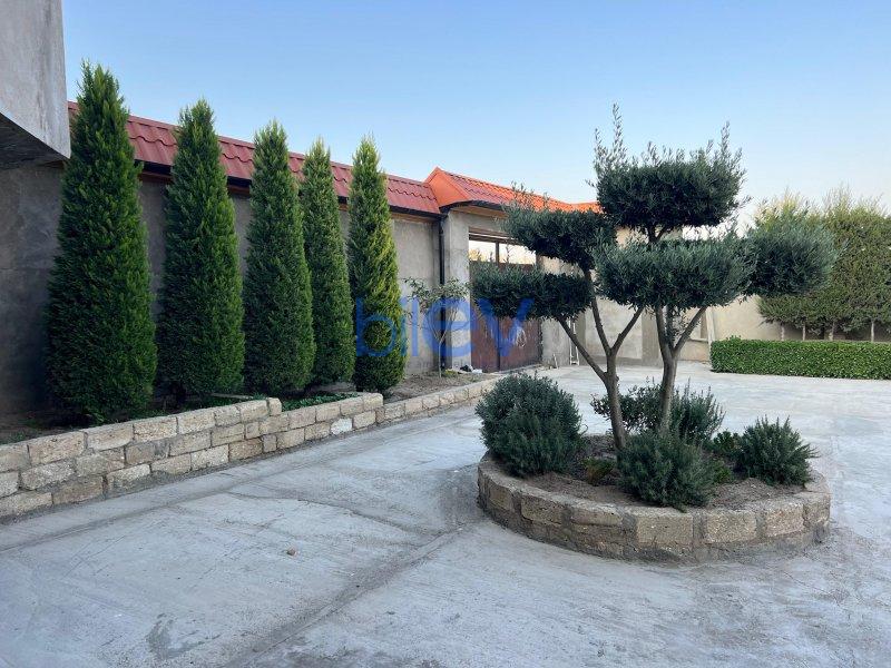 Satılır 6 otaqlı Bağ evi  400m², Bakı