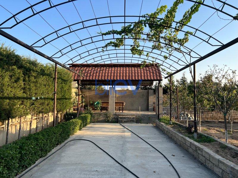 Satılır 6 otaqlı Bağ evi  400m², Bakı