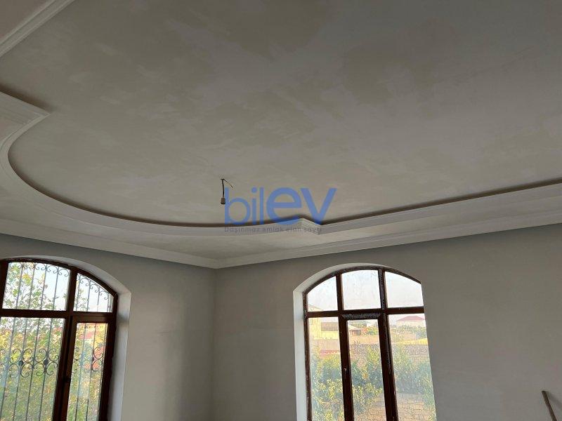 Satılır 6 otaqlı Bağ evi  400m², Bakı