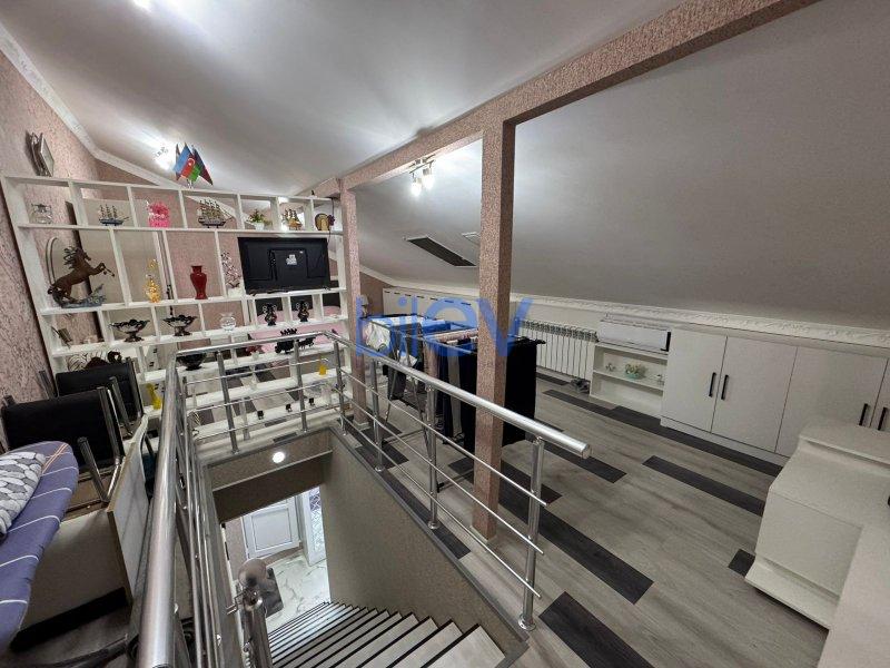 Satılır 2 otaqlı Yeni Tikili  70m², Xırdalan
