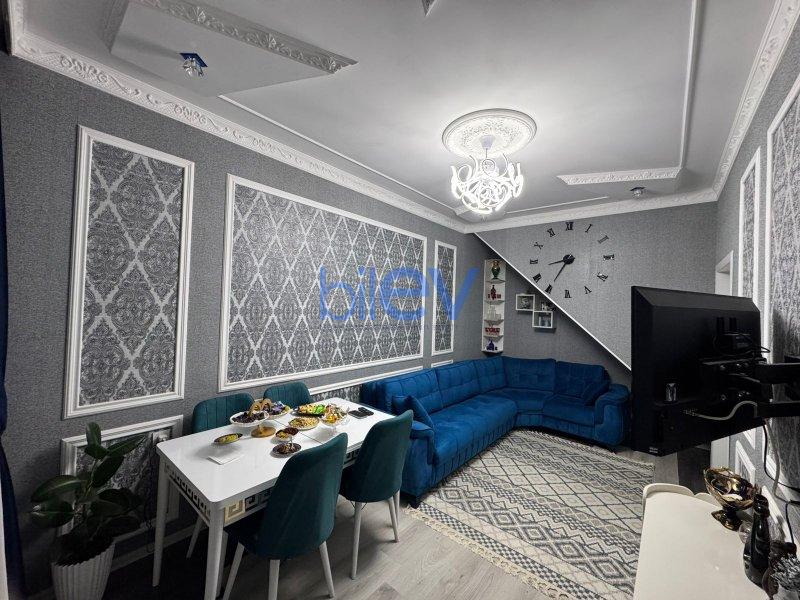 Satılır 2 otaqlı Yeni Tikili  70m², Xırdalan