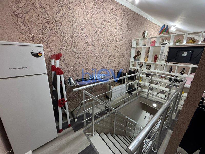 Satılır 2 otaqlı Yeni Tikili  70m², Xırdalan