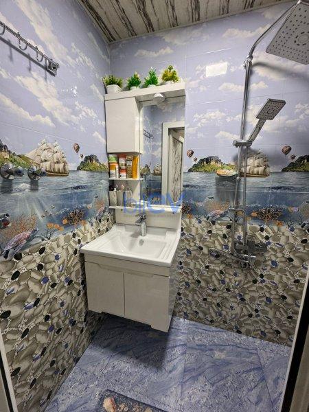 Satılır 2 otaqlı Yeni Tikili  70m², Xırdalan