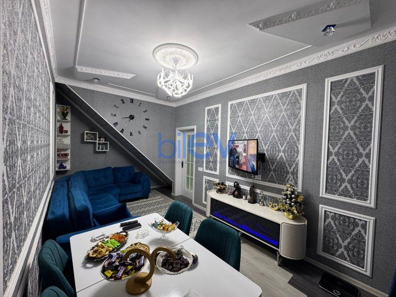 Satılır 2 otaqlı Yeni Tikili  70m², Xırdalan