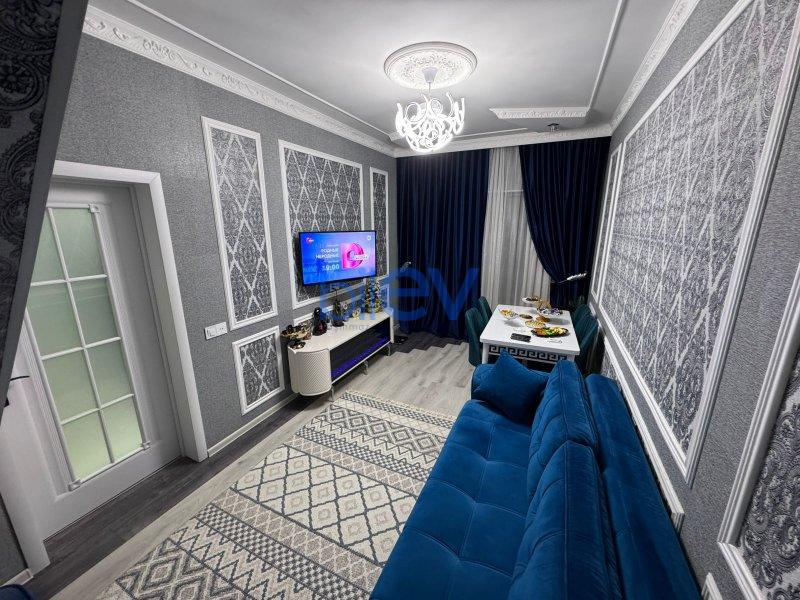 Satılır 2 otaqlı Yeni Tikili  70m², Xırdalan