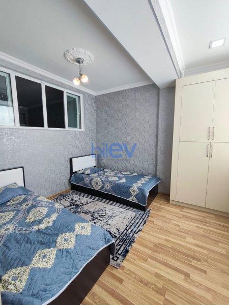 Kirayə (aylıq) 3 otaqlı Yeni Tikili  75m², Bakı