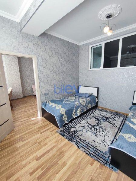 Kirayə (aylıq) 3 otaqlı Yeni Tikili  75m², Bakı