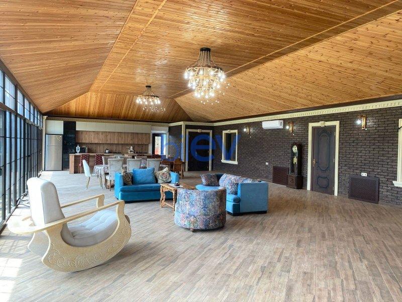 Satılır 5 otaqlı Bağ evi  352m², Bakı