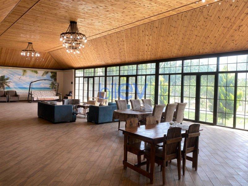 Satılır 5 otaqlı Bağ evi  352m², Bakı